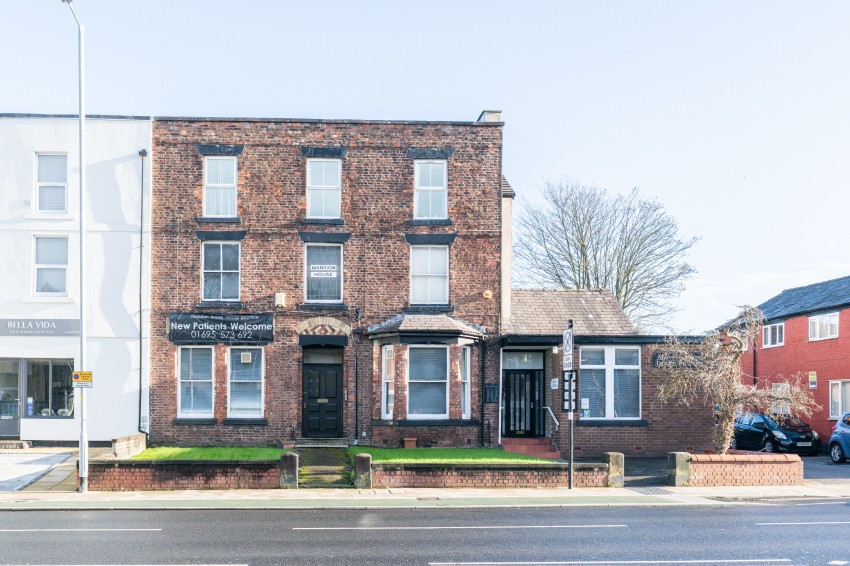 Images for 13 St Helens Road, Ormskirk, Lancashire, L39