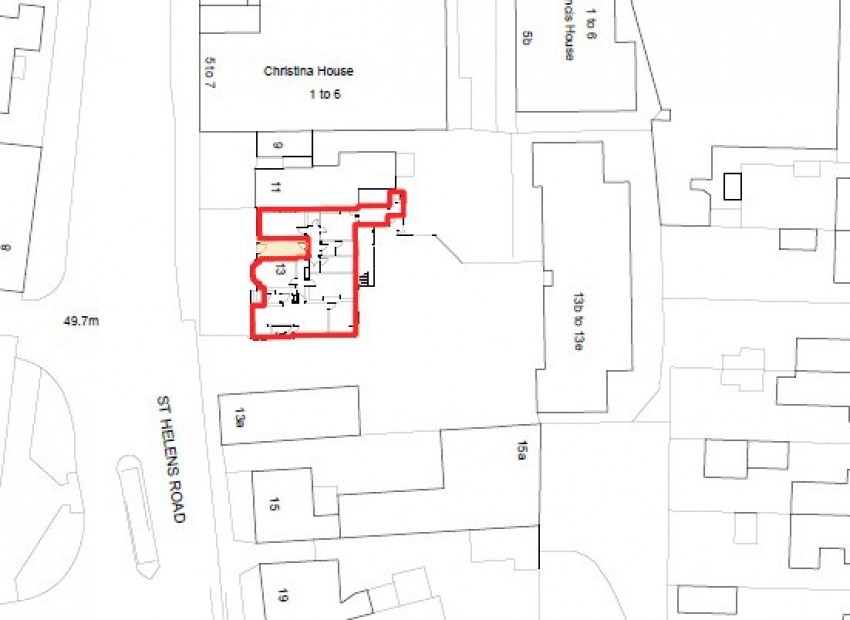 Images for 13 St Helens Road, Ormskirk, Lancashire, L39