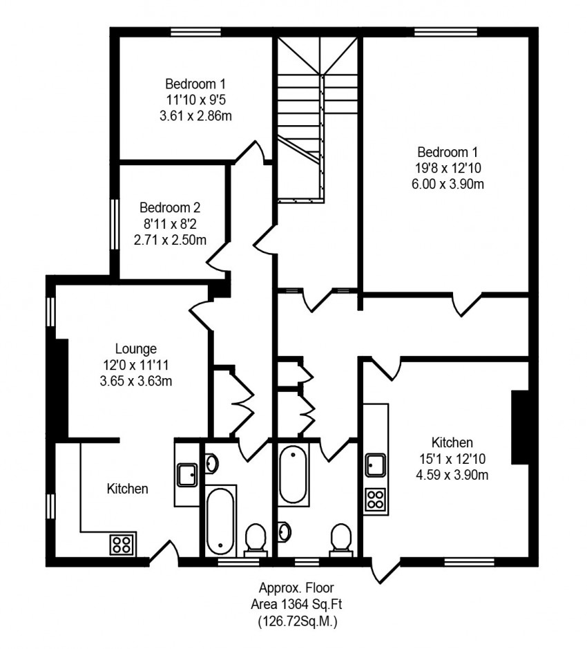 Images for 13 St Helens Road, Ormskirk, Lancashire, L39