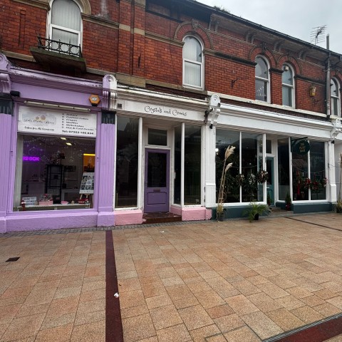 View Full Details for 20 Market Street, Southport, Merseyside, PR8