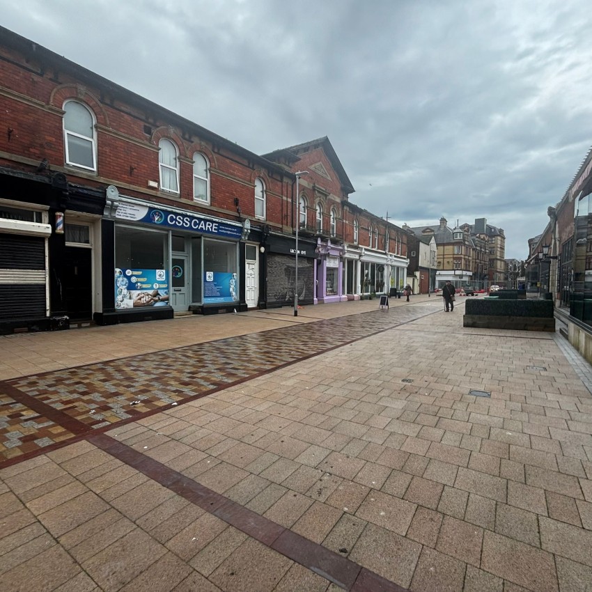 Images for 20 Market Street, Southport, Merseyside, PR8