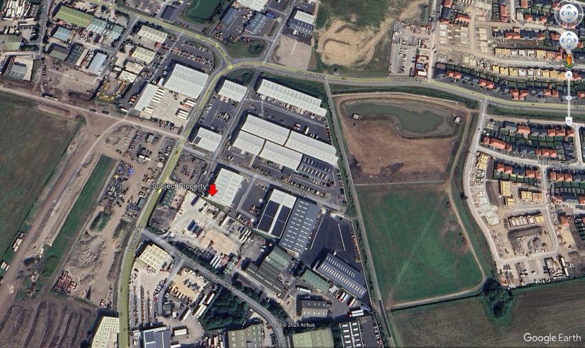 Images for Unit 21, Seafire Business Park, Seafire Way, Burscough, Ormskirk, Lancashire , L40