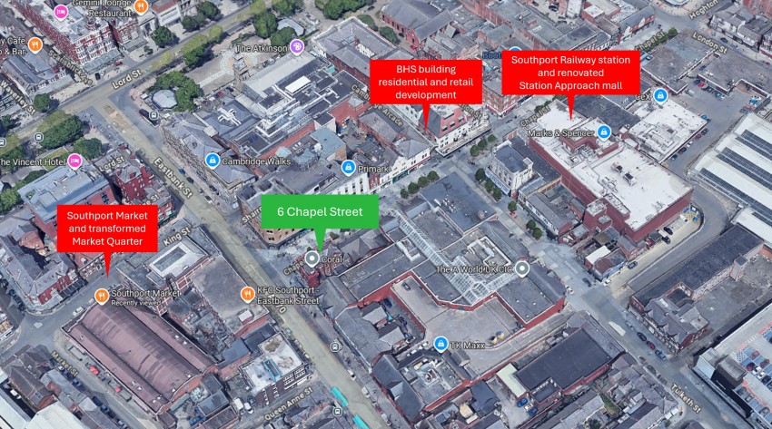 Images for 6 Chapel Street, Southport, Southport, PR8