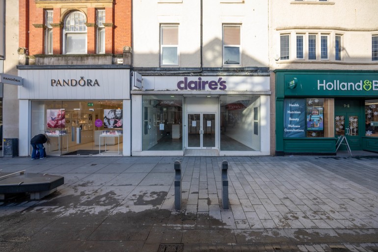 5 Chapel Street, Southport, Merseyside, PR8