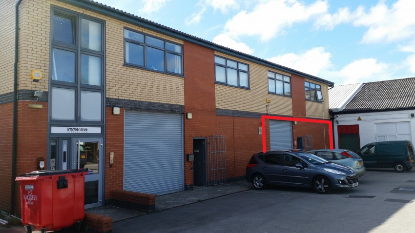 Images for Unit 8, Banastre Road, Southport, Merseyside, PR8 5AW