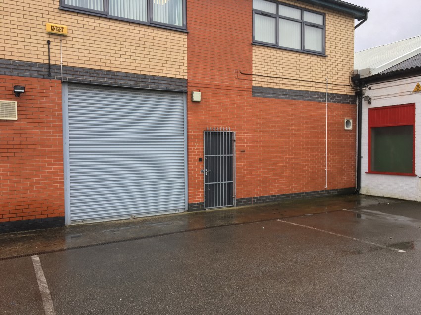 Images for Unit 8, Banastre Road, Southport, Merseyside, PR8 5AW