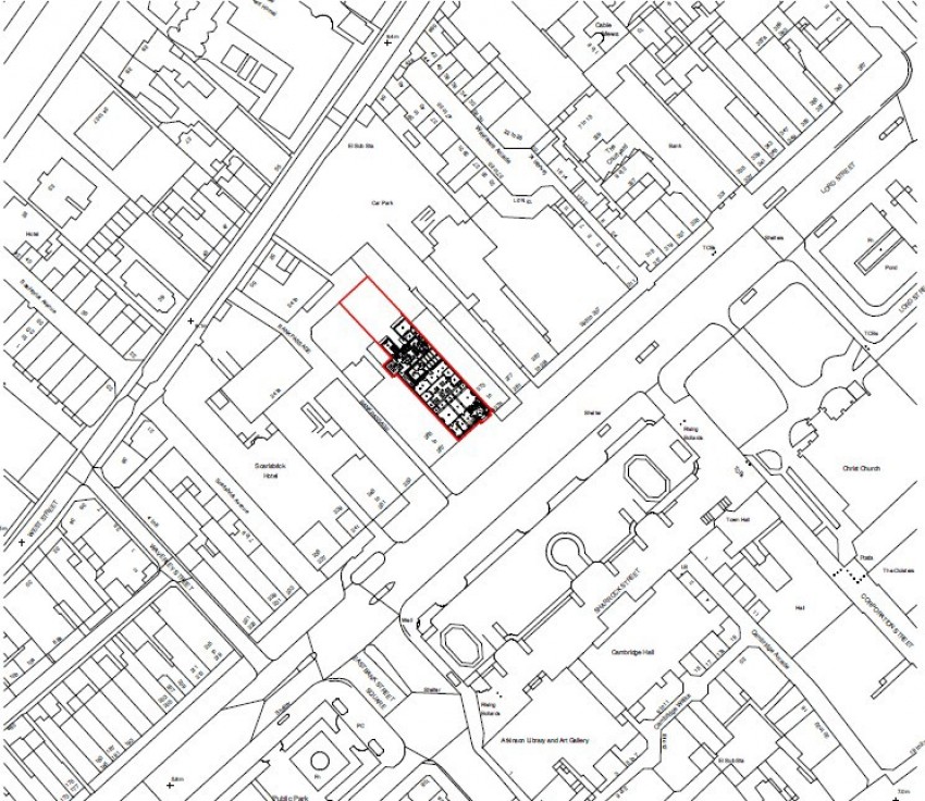 Images for 269 Lord Street, Southport, Merseyside, PR8