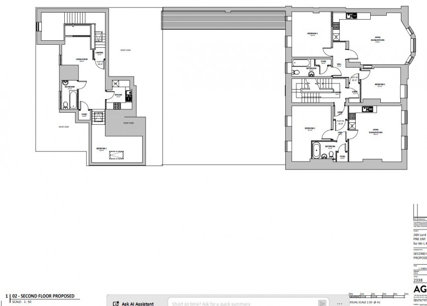 Images for 269 Lord Street, Southport, Southport, Merseyside, PR8