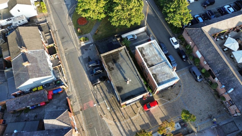 Images for 4 Smithy Walk, Burscough, Ormskirk, Lancashire, L40