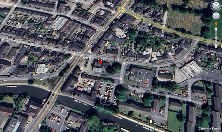 Images for 4 Smithy Walk, Burscough, Ormskirk, Lancashire, L40