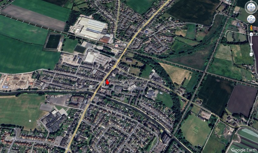 Images for 4 Smithy Walk, Burscough, Ormskirk, Lancashire, L40