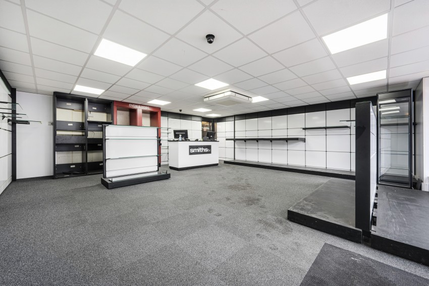 Images for 4 Smithy Walk, Burscough, Ormskirk, Lancashire, L40