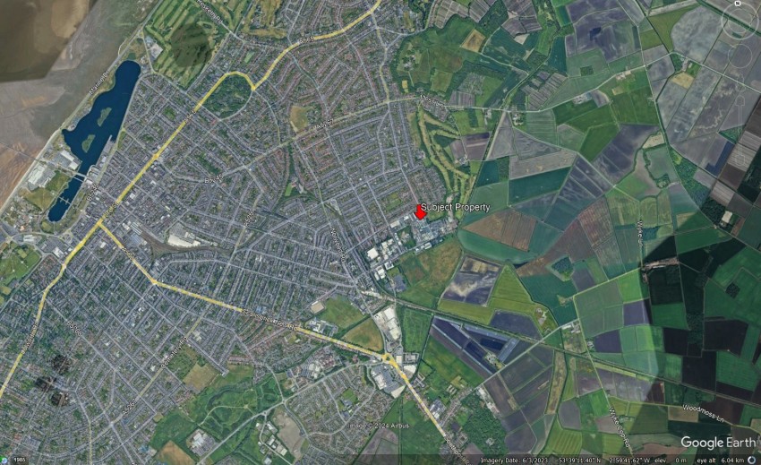 Images for First Floor, Unit 24 Ak Business Park, Russell Road, Southport, PR9