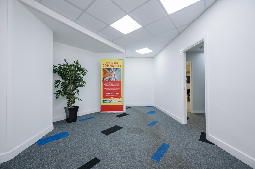 Images for First Floor, Unit 24 Ak Business Park, Russell Road, Southport, PR9