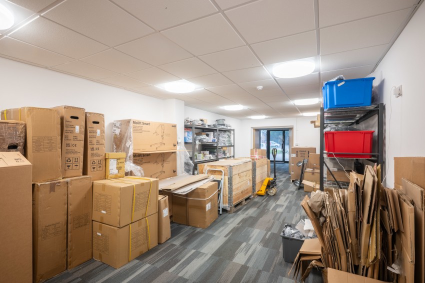 Images for 500 Merlin Business Park, Burscough Industrial Estate, Ringtail Road, Burscough, L40