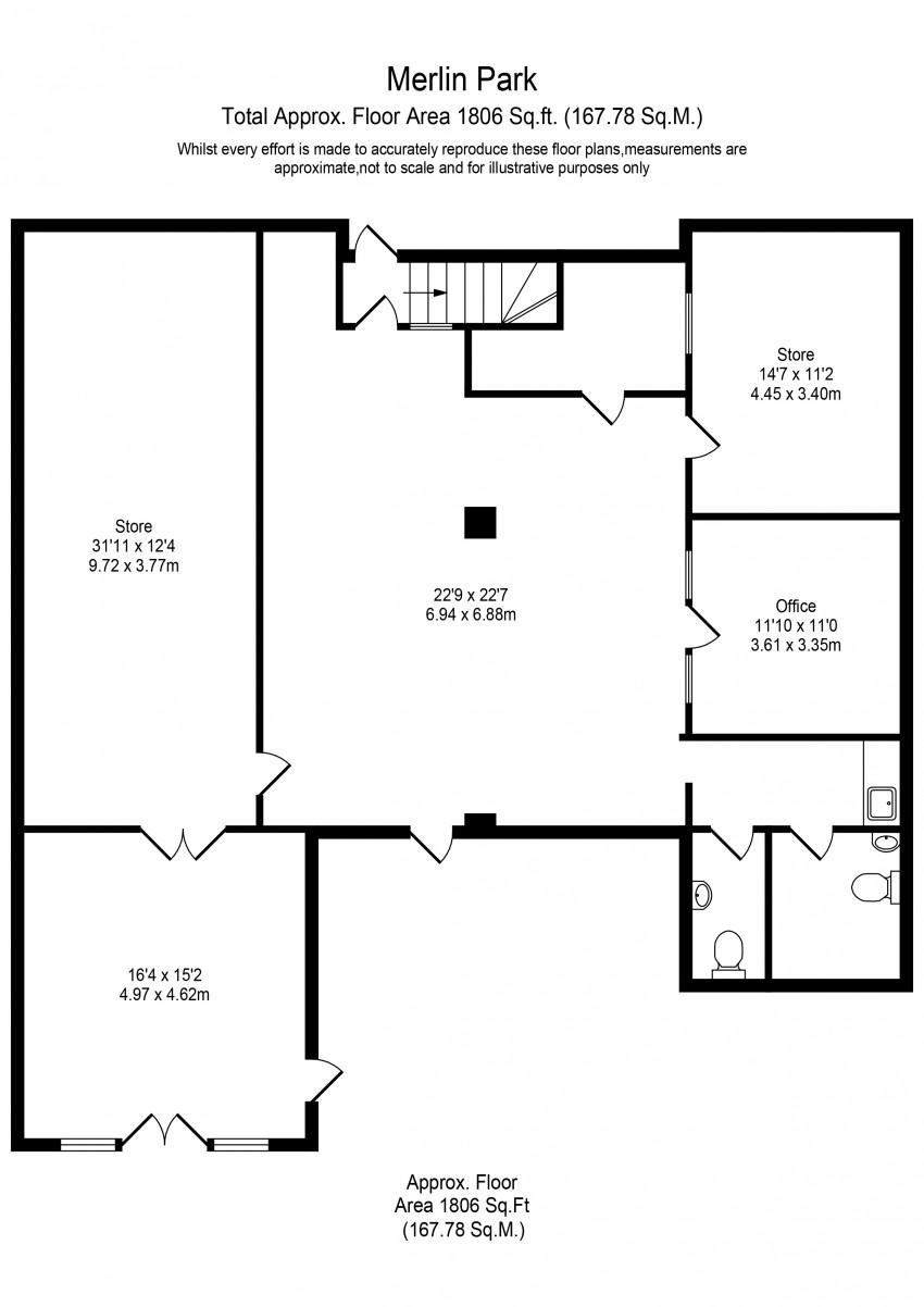 Images for 500 Merlin Business Park, Burscough Industrial Estate, Ringtail Road, Burscough, L40