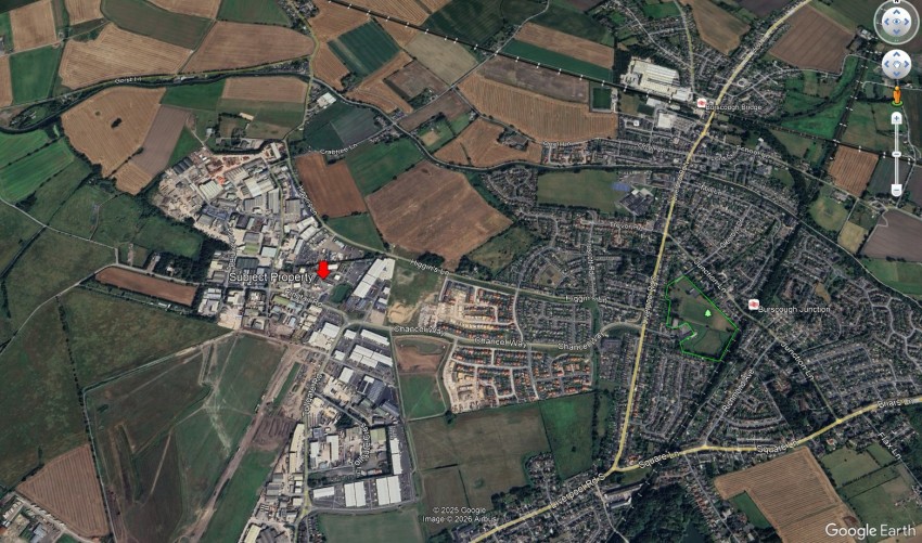 Images for 500 Merlin Business Park, Burscough Industrial Estate, Ringtail Road, Burscough, L40