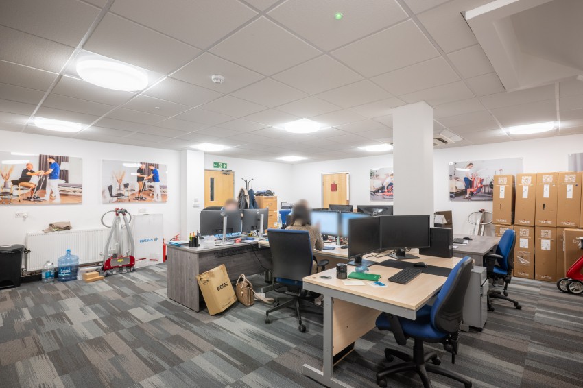 Images for 500 Merlin Business Park, Burscough Industrial Estate, Ringtail Road, Burscough, L40