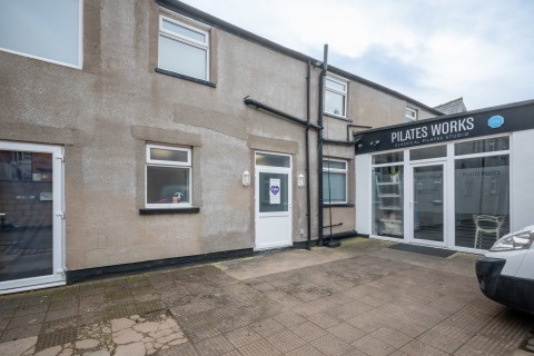 View Full Details for Unit 3, 91A King Street, , PR8