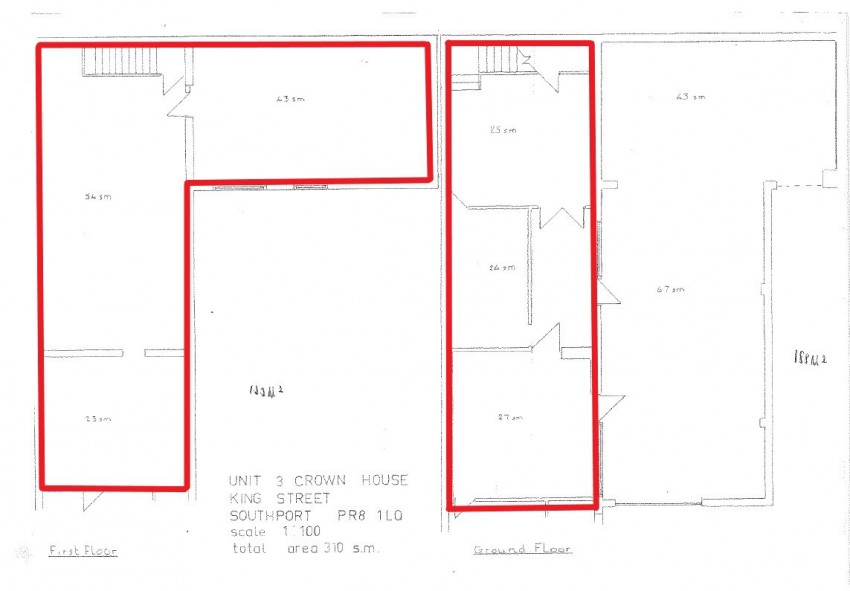 Images for Unit 3, 91A King Street, , PR8