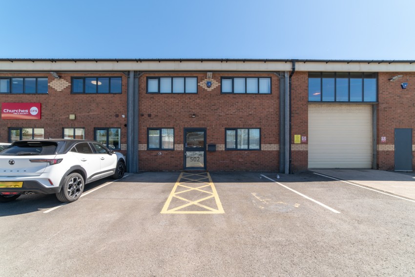 Images for Unit 502, Merlin Business Park, Ringtail Road, Burscough, L40