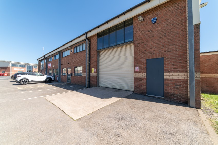 Images for Unit 502, Merlin Business Park, Ringtail Road, Burscough, L40