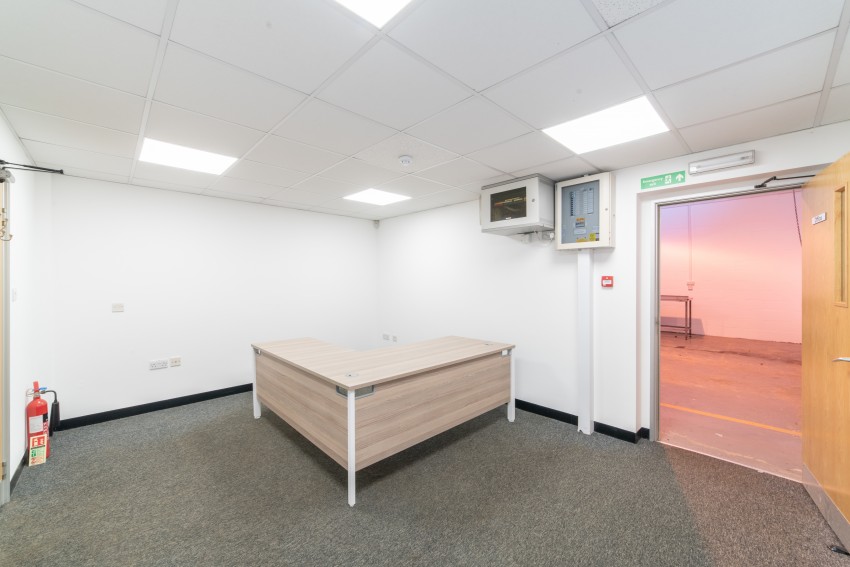 Images for Unit 502, Merlin Business Park, Ringtail Road, Burscough, L40