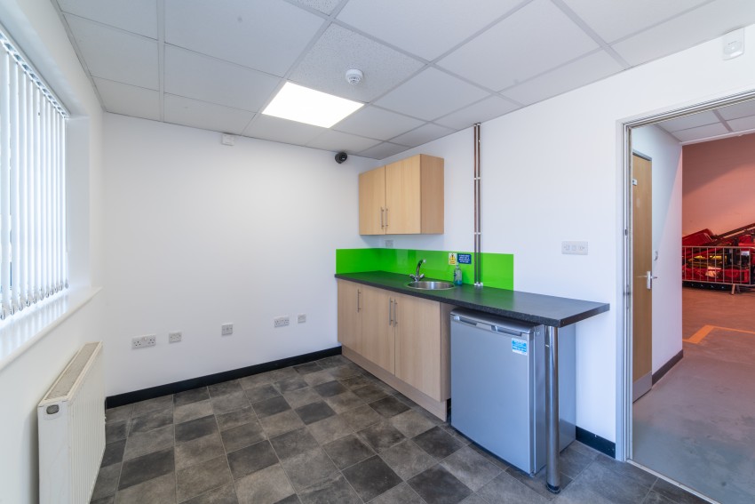Images for Unit 502, Merlin Business Park, Ringtail Road, Burscough, L40