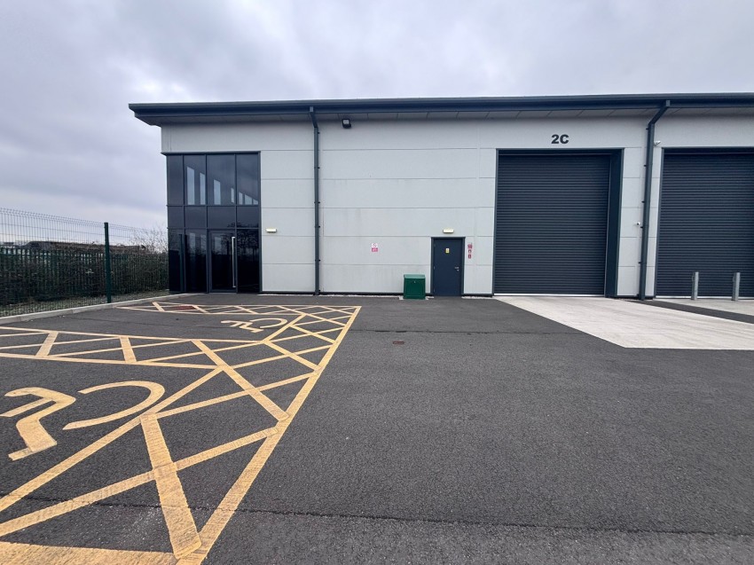 Images for 2C Dakota Business Park, Burscough, L40