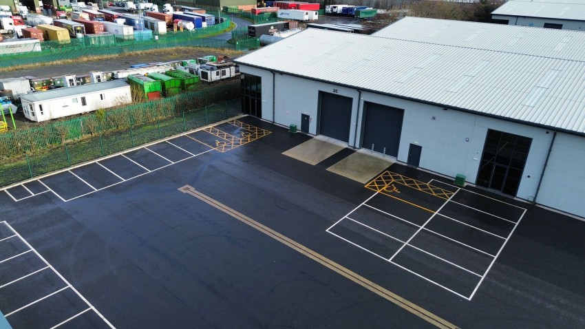 Images for 2C Dakota Business Park, Burscough, L40