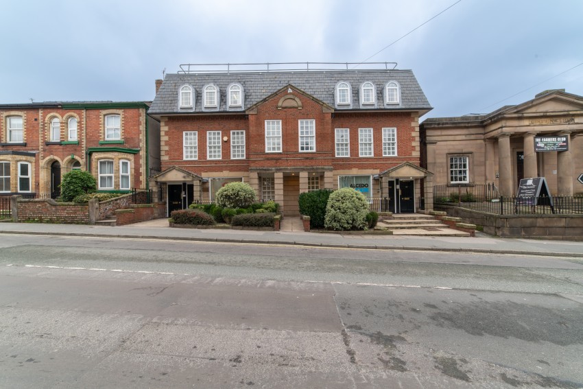 Images for Glenbourne House, 63 Burscough Street, Ormskirk, Lancashire, L39