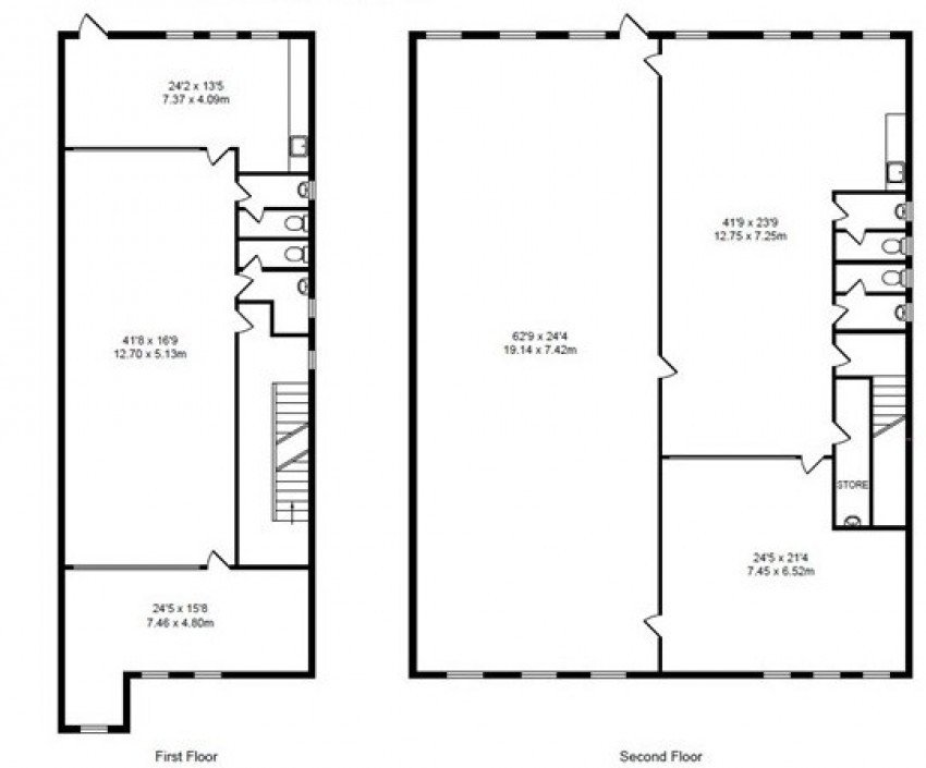 Images for Glenbourne House, 63 Burscough Street, Ormskirk, Lancashire, L39
