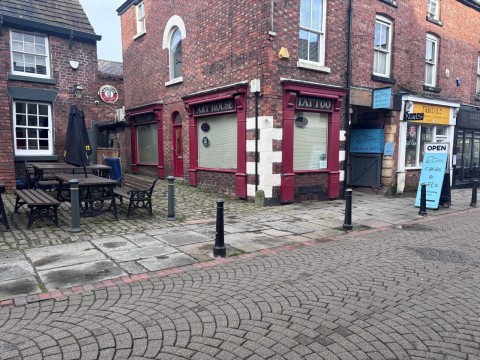 View Full Details for 37 Burscough Street, Ormskirk