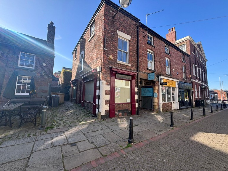 37 Burscough Street, Ormskirk