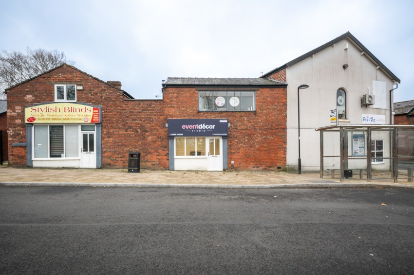 Images for 49 Moor Street, Ormskirk, Ormskirk, Lancashire, L39