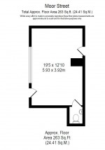 Images for 49 Moor Street, Ormskirk, Ormskirk, Lancashire, L39