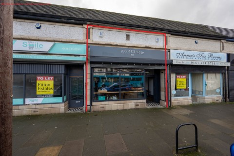 View Full Details for 14 Endbutt Lane, Liverpool, Merseyside, L23