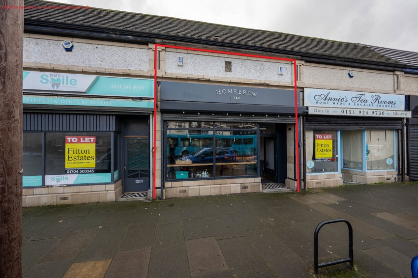 Images for 14 Endbutt Lane, Liverpool, Merseyside, L23