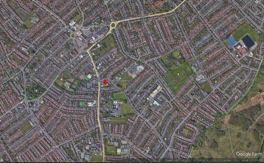 Images for 14 Endbutt Lane, Liverpool, Merseyside, L23