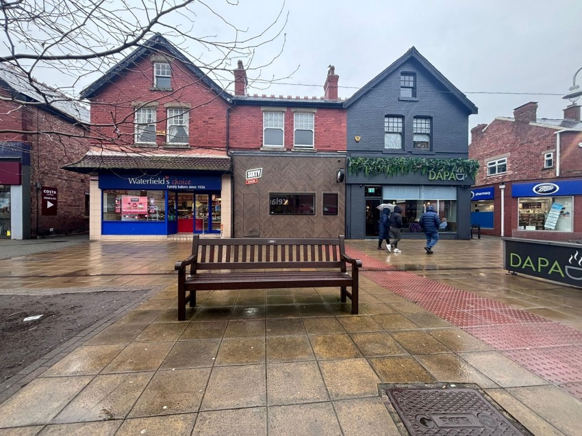 Images for 23 & 23 A Chapel Lane Formby , L37