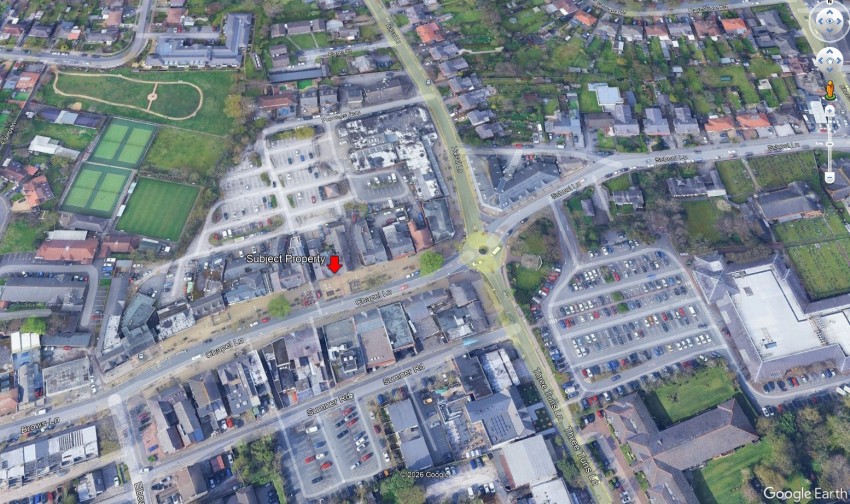 Images for 23 & 23 A Chapel Lane Formby , L37