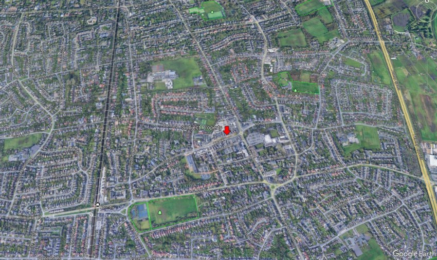 Images for 23 & 23 A Chapel Lane Formby , L37