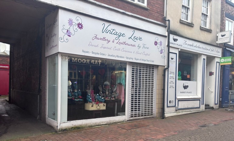 11 Burscough Street, Ormskirk, Ormskirk, Lancashire, L39