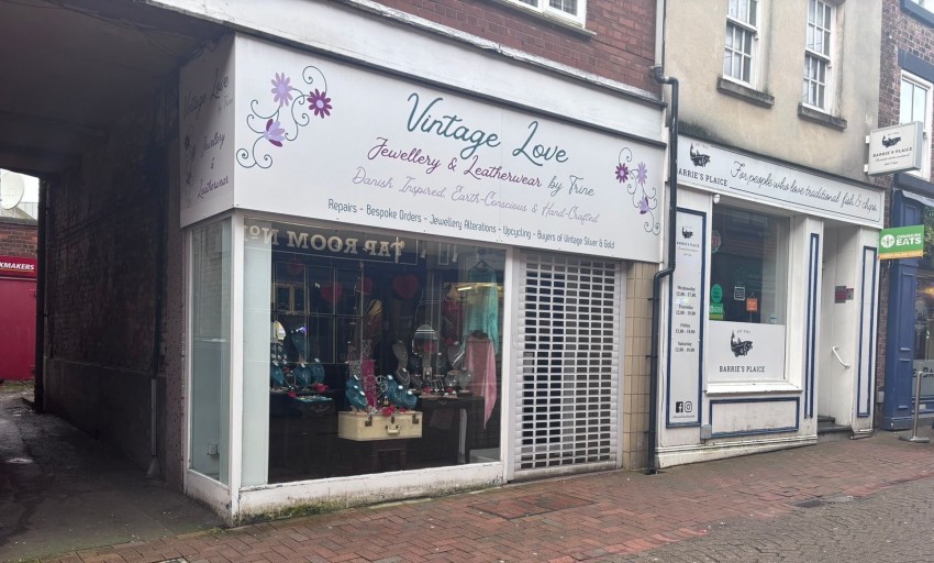 Images for 11 Burscough Street, Ormskirk, Ormskirk, Lancashire, L39