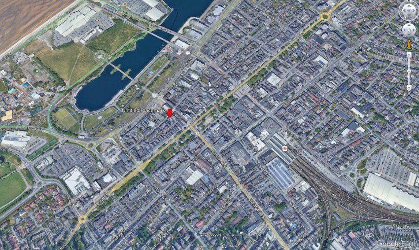 Images for Former Club Premises, West Street & Waverley Street, Southport, Merseyside, PR8