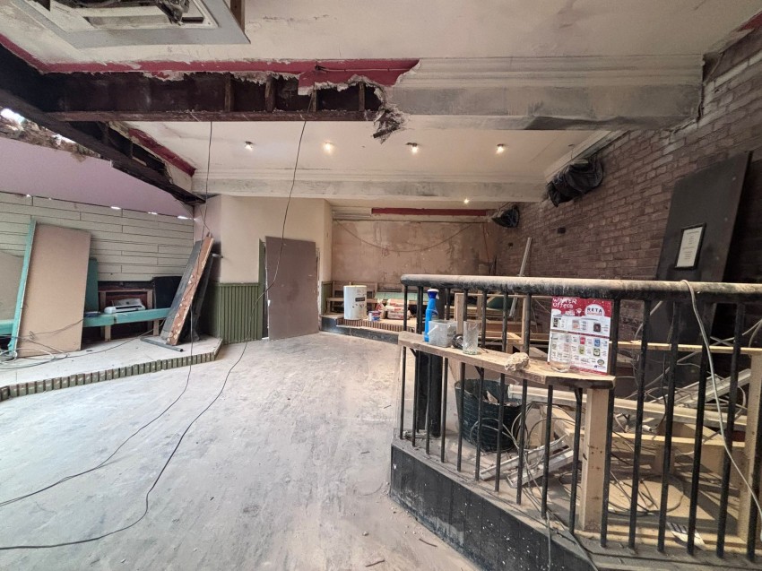 Images for Former Club Premises, West Street & Waverley Street, Southport, Merseyside, PR8