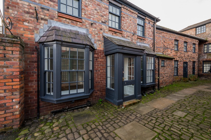 Images for 2 Mystic Mews, Ormskirk, L39