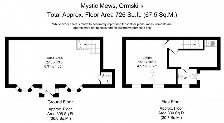 Images for 2 Mystic Mews, Ormskirk, L39