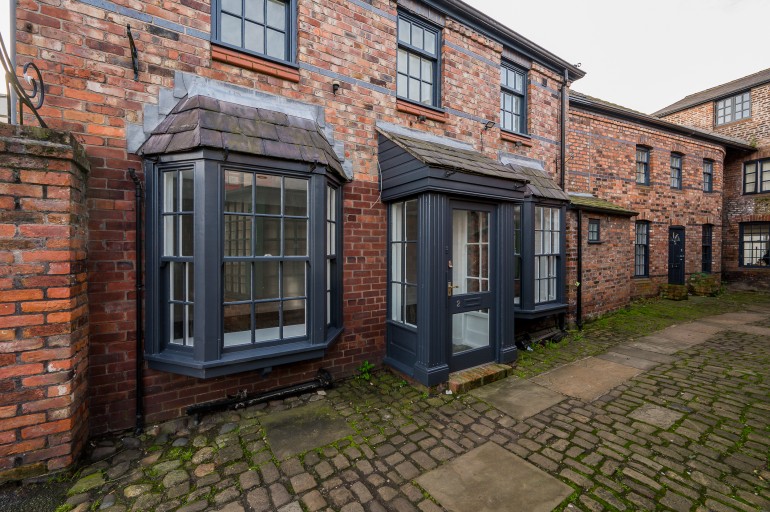 2 Mystic Mews, Ormskirk, L39