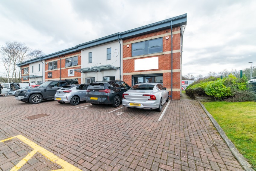 Images for 5a And 5b Hattersley Court, Burscough Road, Ormskirk, L39